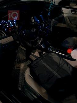 هیۆندای سۆناتا